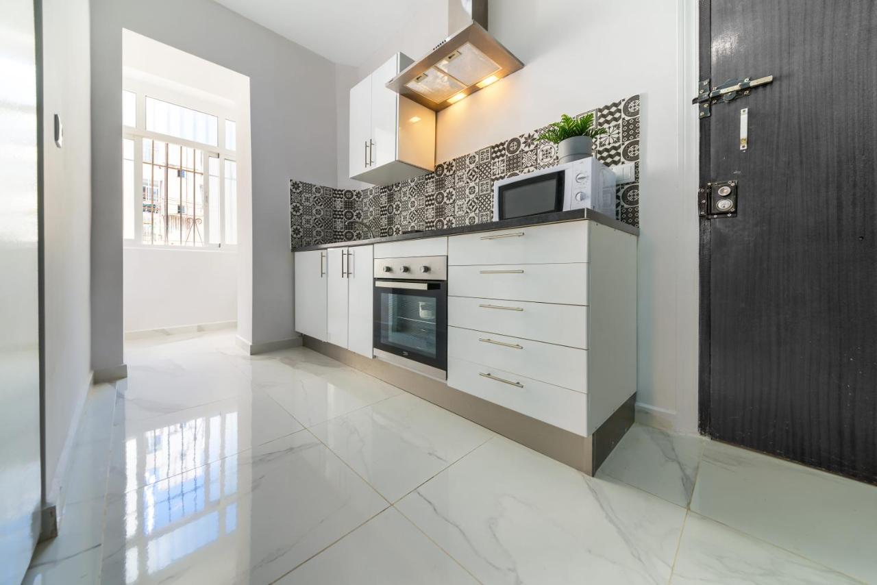 Apartamento Venezuela Cádis Exterior foto