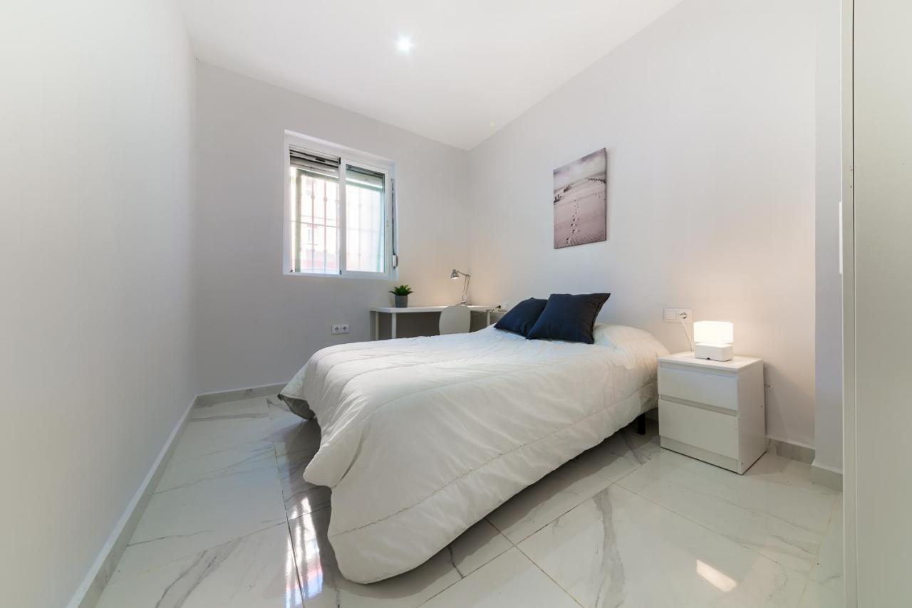 Apartamento Venezuela Cádis Exterior foto